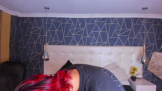 ChritianDowney online show from 04.02.26