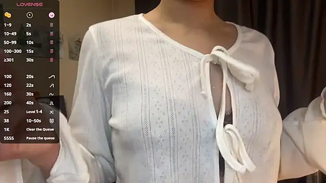 Selena blom online show from 04.12.26