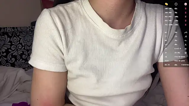 Selena blom online show from 06.15.26