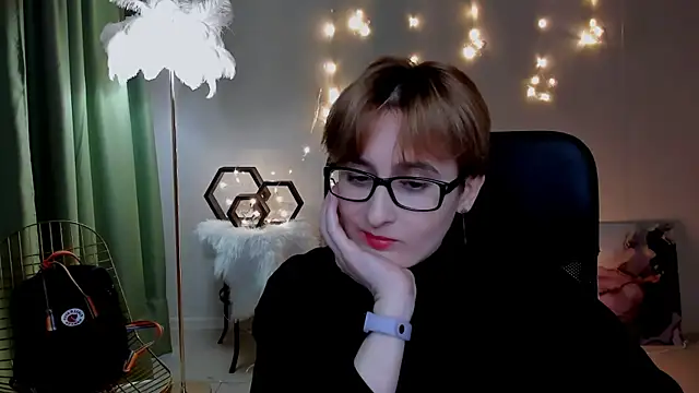 LixeLuna online show from 03.13.26