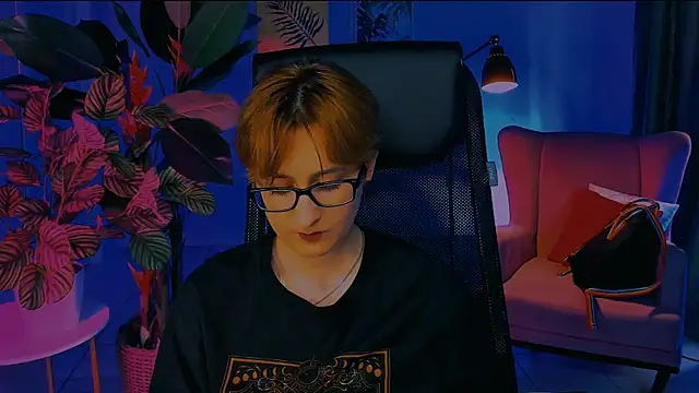 LixeLuna online show from 04.01.26