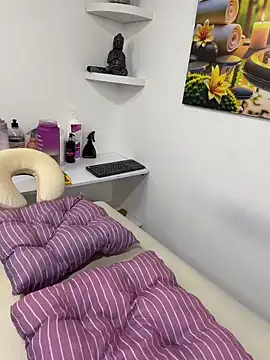 Kinky-Nurses online show from 05.20.26