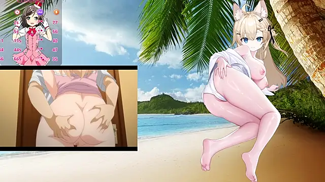 Ms Missa online show from 04.22.26