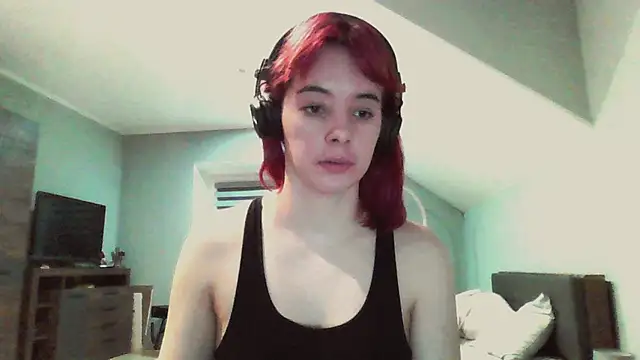 amberdoll   online show from 03.08.26