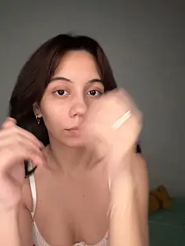 Nicole Cute04 online show from 04.10.26