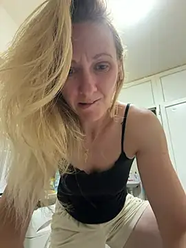 Secret Ladyx online show from 06.17.26