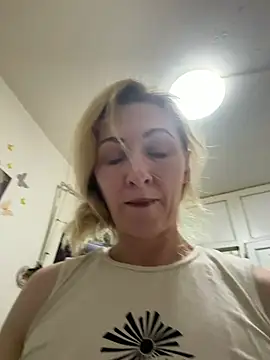 Secret Ladyx online show from 06.21.26
