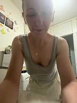 Secret Ladyx online show from 06.22.26