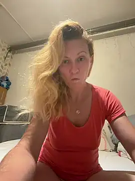 Secret Ladyx online show from 07.03.26