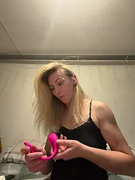 Secret Ladyx online show from 07.24.26