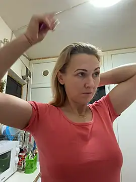 Secret Ladyx online show from 07.28.26