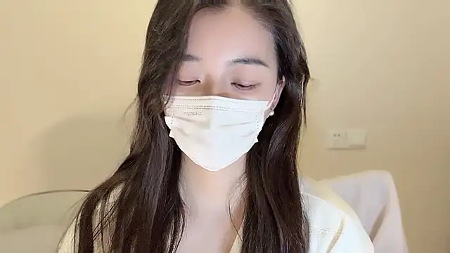 Snapshot of jinxiyao01 chatting on 03.21.26 jinxiyao01 online show from 03.21.26