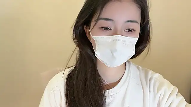 Snapshot of jinxiyao01 chatting on 03.22.26 jinxiyao01 online show from 03.22.26