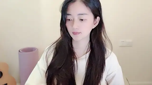 jinxiyao01 online show from 05.02.26