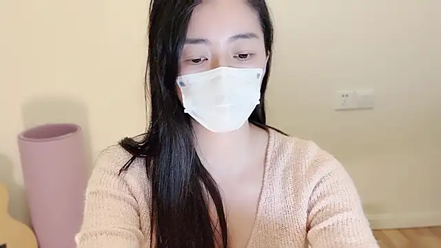 jinxiyao01 online show from 05.05.26