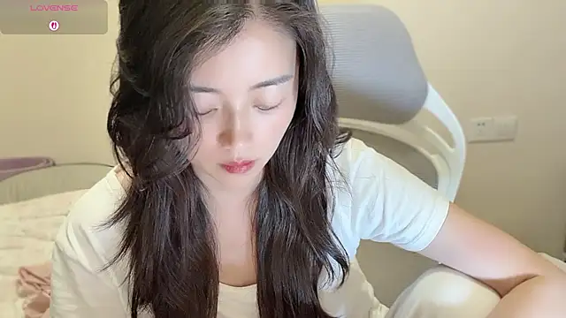 jinxiyao01 online show from 06.17.26