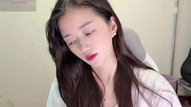 jinxiyao01 online show from 06.24.26
