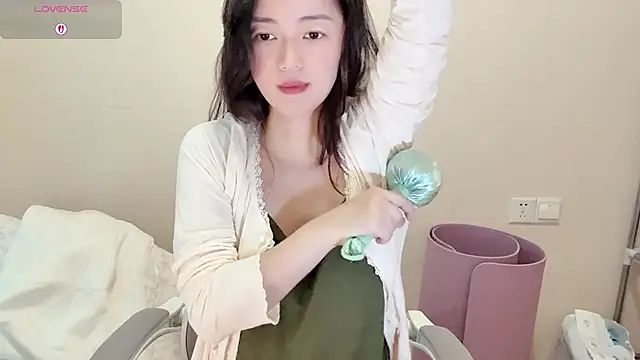 jinxiyao01 online show from 06.30.26