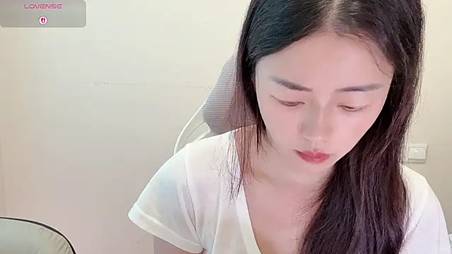 jinxiyao01 online show from 07.04.26