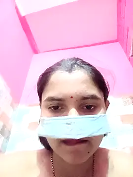 Sexy Sonniyaa online show from 03.22.26