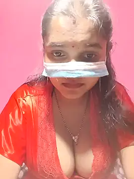 Sexy Sonniyaa online show from 06.12.26