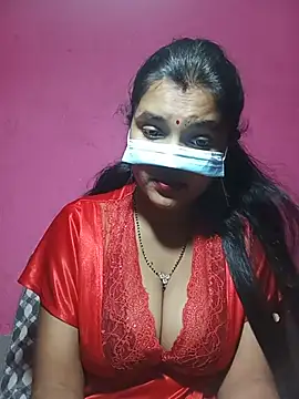 Sexy Sonniyaa online show from 06.15.26