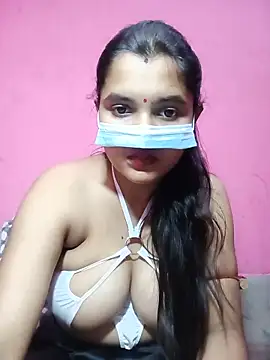 Sexy Sonniyaa online show from 06.21.26