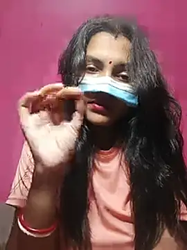 Sexy Sonniyaa online show from 06.28.26
