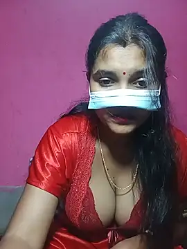 Sexy Sonniyaa online show from 07.04.26