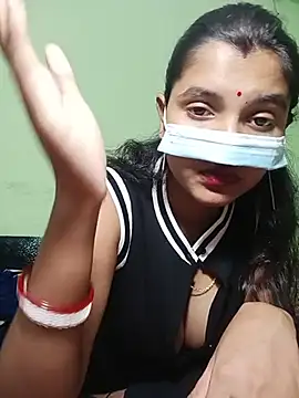 Sexy Sonniyaa online show from 07.07.26