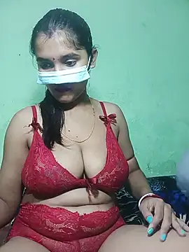 Sexy Sonniyaa online show from 07.11.26