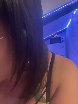 Xlilli69X online show from 05.07.26