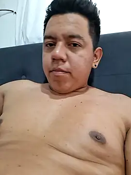 Badboydel97 online show from 03.03.26