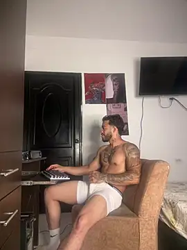 Kenny romano online show from 04.12.26