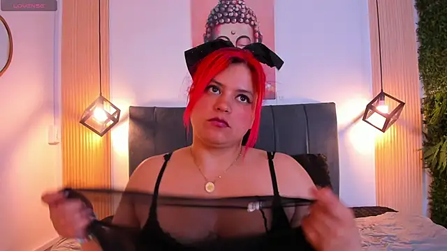 Mariee bloom online show from 03.21.26