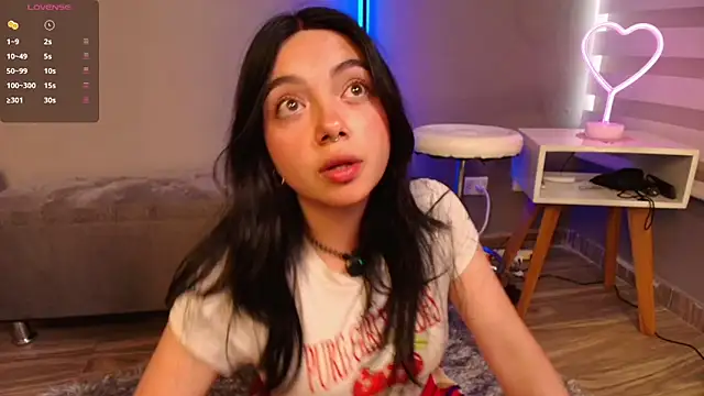 Im Elaris online show from 03.04.26