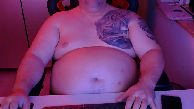 Blase Hase123 online show from 04.01.26