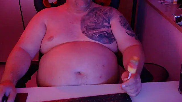 Blase Hase123 online show from 04.17.26