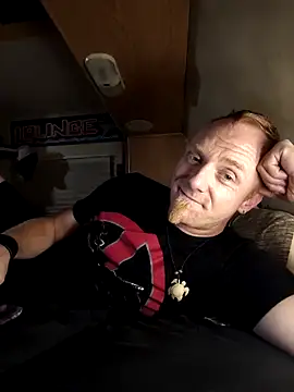 GingerTitan8 online show from 03.06.26