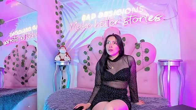 Snapshot of MaddyFerrer chatting on 03.23.26 MaddyFerrer online show from 03.23.26