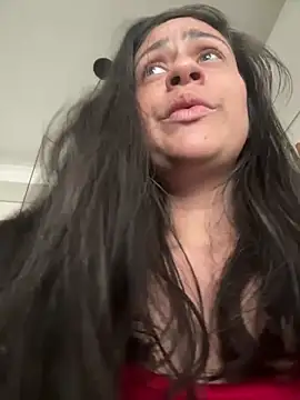 Geovana blan online show from 03.12.26