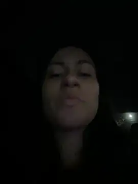 Geovana blan online show from 03.16.26