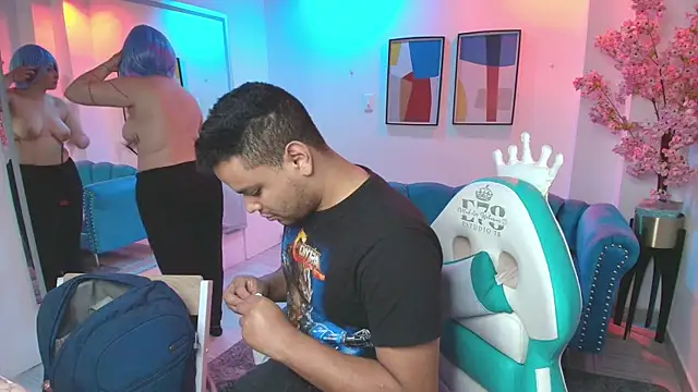 TarlyWho online show from 03.28.26