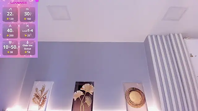 ManuelaMontes  online show from 05.29.26