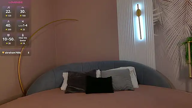 Sherry Bell online show from 04.13.26