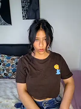 xanthenyx  online show from 03.22.26