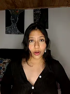 xanthenyx  online show from 03.25.26