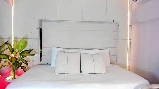 AitanaNoa online show from 03.16.26