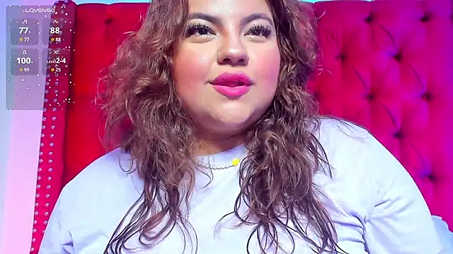 SunnyHoney  online show from 03.12.26