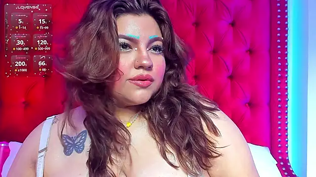 SunnyHoney  online show from 03.15.26